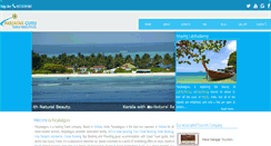 Desktop Screenshot of parjatakguru.com